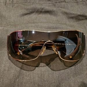 Versace sunglasses